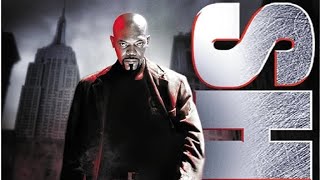 Shaft 2000  Retro Epic Reviews [upl. by Eeliram411]