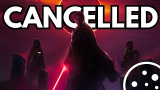 Why The Acolytes Cancellation is UNIQUE  Damage Control at Lucasfilm [upl. by Quinn796]