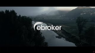 ebroker  Vídeo Corporativo Narrado [upl. by Maighdlin]