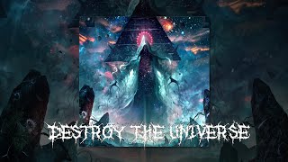 METALCORE TYPE BEAT  quotDESTROY THE UNIVERSEquot [upl. by Bret]