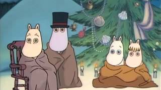 A Very Moomin Christmas [upl. by Jo-Anne]