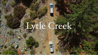 Coldwater Canyon 3N06A in Lytle Creek CA [upl. by Ahto]