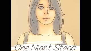 One Night Stand full Playthrough with Happy Ending [upl. by Enyawal]