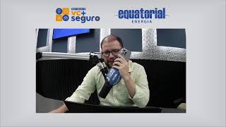 MOVIEMENTO VOCÊ MAIS SEGURO  EQUATORIAL PIAUÍ 29 10 24 [upl. by Enamrahc]