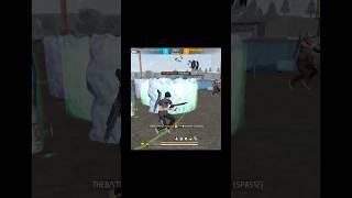 Impossible 💀 freefire freefiregaming impossible ssible [upl. by Lenette]