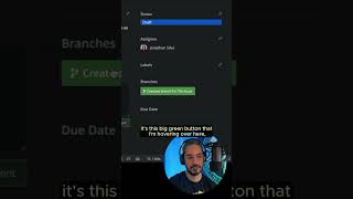 How to Create Branches Directly from Jira Issues 👀 🖥️ Git [upl. by Aeniah425]