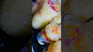 Atsarang papaya recipe atsara homemade viralvideo cooking [upl. by Htomit814]