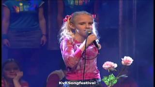 Kinderen voor Kinderen Songfestival 2004  Opas laatste feestje [upl. by Wj]