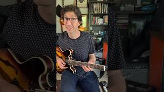 String Skipping Pentatonic Lick Guitar Lesson [upl. by Buffy]