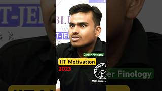 IIT Motivation  JEE Advanced Result from Tribac Blue Classes Patna motivation [upl. by Finella]