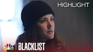 The Blacklist  Will Liz Go to the Dark Side Episode Highlight [upl. by Ala993]