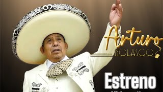 Arturo Nolasco junto a mariachi trompetas de Dios [upl. by Enalahs]