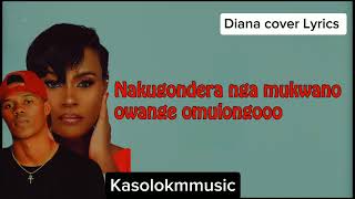 Diana Juliana kanyomozi cover kasolokmmusic foryou tns julianakanyomozi JulianaKanyomozi [upl. by Triley187]