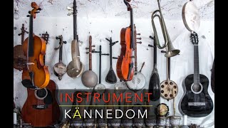 Torpaskolan Musik  Instrumentkännedom [upl. by Irafat]