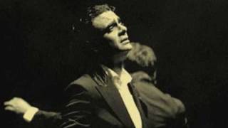 Rolando Villazon sings quotJe Crois Entendre Encorequot [upl. by Horst996]