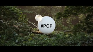 PCP Point Cloud Progress [upl. by Rexferd]