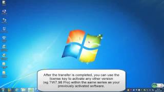 Quick Start Guide of License Key [upl. by Dituri]