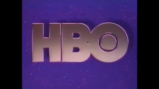 HBO TONIGHT bumpers 19861988 reupload  extra [upl. by Kenzie]