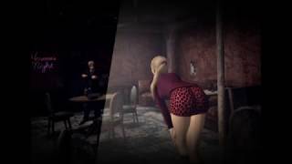 Temptations of James  SILENT HILL inspired music [upl. by Nanice]