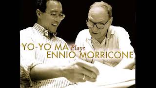 YoYo Ma Plays Ennio Morricone Full Album [upl. by Yajeet]