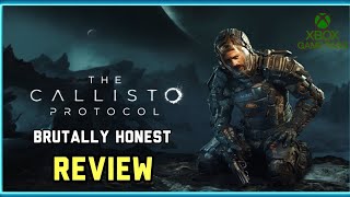 Callisto protocol brutally honest review [upl. by Jaquenette862]