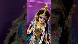 Shree RadheðŸ™radheradhe viralshorts ytshorts shorts status [upl. by Linneman]