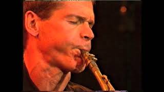 David Sanborn  North Sea Jazz Festival 1999 [upl. by Ajak]