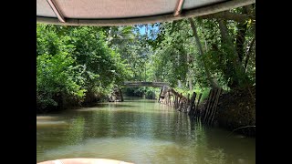 Poovar Boating🚣 poovar thiruvananthapuram boating honeymoon [upl. by Arsuy]