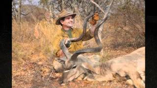 Mike Yardley Africa Winchester Special  latestwmv [upl. by Htebasile]