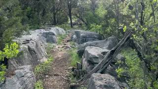 COLORADO BEND STATE PARK MARCH 29 2024 [upl. by Nidorf309]