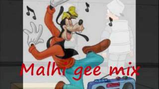 punjabi remix 2009 2010 Boom Boom pow mix malhi gee [upl. by Rotciv862]