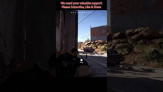 Ghost Recon Breakpoint mexico ghostbreakpoint ghostrecon [upl. by Alla391]