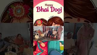 Bhae dooj special song shortsfeed shorts [upl. by Sproul636]