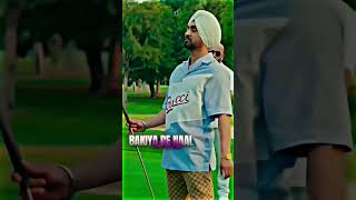 Diljit Dosanjh new song [upl. by Esele]