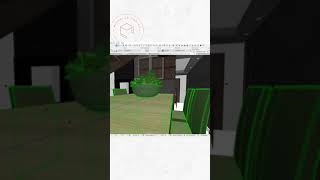 Archicad 25  Esconder no 3D [upl. by Ilac91]