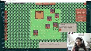 2024 08 01 GameDev Stream [upl. by Nifled568]