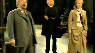 The Master Builder  Henrik Ibsen  Leo Mckern  1988 [upl. by Adorne578]