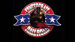 CONFEDERATE RAILROAD  TRASHY WOMEN [upl. by Marena]