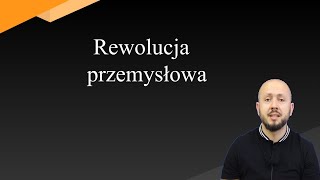 Klasa 7 Rewolucja przemysłowa Patentujemy [upl. by Aek]