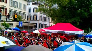 Einzug Landsgemeinde 2011 [upl. by Oelak]