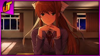 Doki Doki Literature Club Plus  Session 2  FINALE [upl. by Pelag]