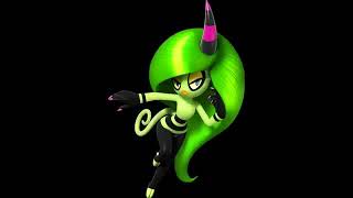 Sonic lost world Zeena dialogue [upl. by Allicsirp468]