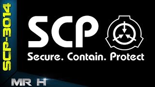 Exploring SCP3014 Lonely Hungry Daemon The SCP Foundation [upl. by Gnidleif399]