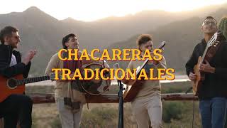 SANT2  Chacareras Tradicionales [upl. by Delcine403]