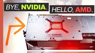 I Bought The RX 7900 XTX and Avoided NVIDIA — Was It Worth It [upl. by Shellie]