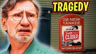 The SHOCKING Truth Why New York Yankee Shop Ended [upl. by Couture386]