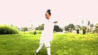 Wudang Five Animal Qi Gong Dragon 武當五行氣功（龍） [upl. by Standford794]