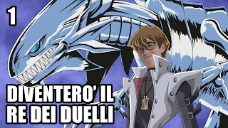 Diventerò il Re dei Duelli  YuGiOh Duel Links [upl. by Renaud605]