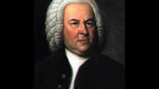 Johann Sebastian Bach  Orchestral Suite No 3 Ddur BWV 1068 [upl. by Dabbs]