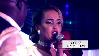 NADAR CILMI ANIGIYO NIN NAAG QABA HADAL NAMA DHEX MARO NEW SONG 2018 [upl. by Ycnuahc497]